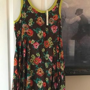 NWT Uncle Frank Dress Size M; Anthropologie